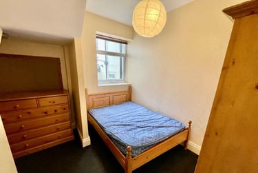 6 bed house, Harrison Place, Sandyford, Newcastle, NE21DE - Image 8